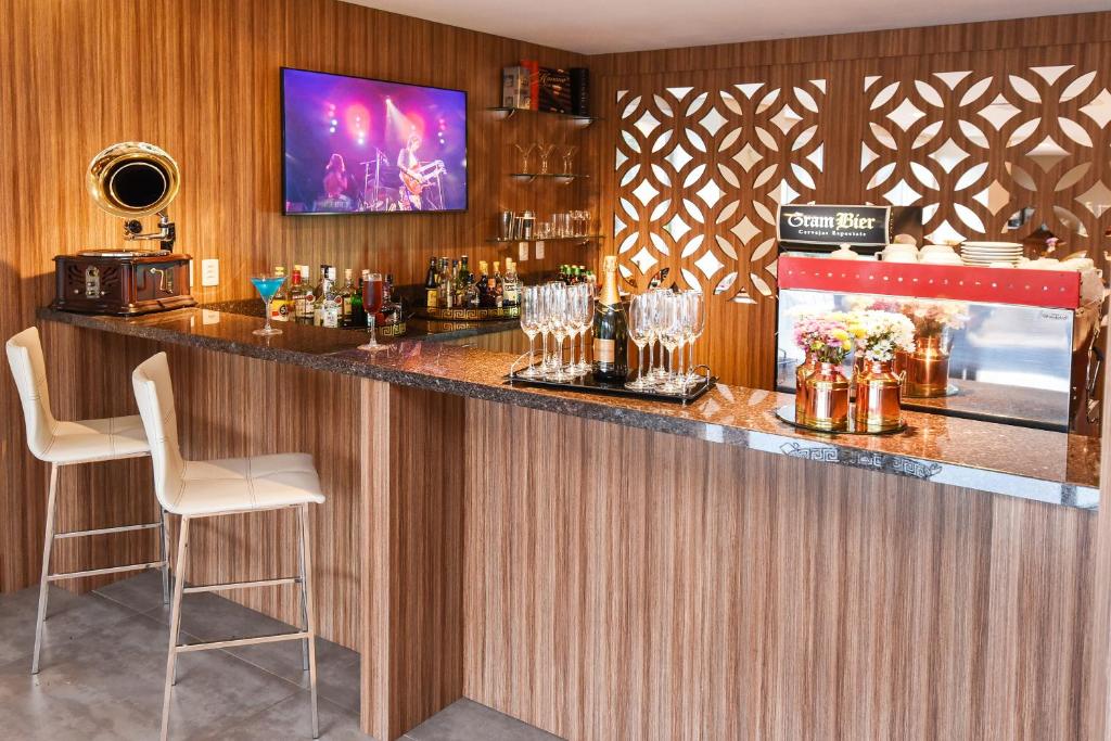 Hotel Refugio da Montanha  Hotel Refugio da Montanha