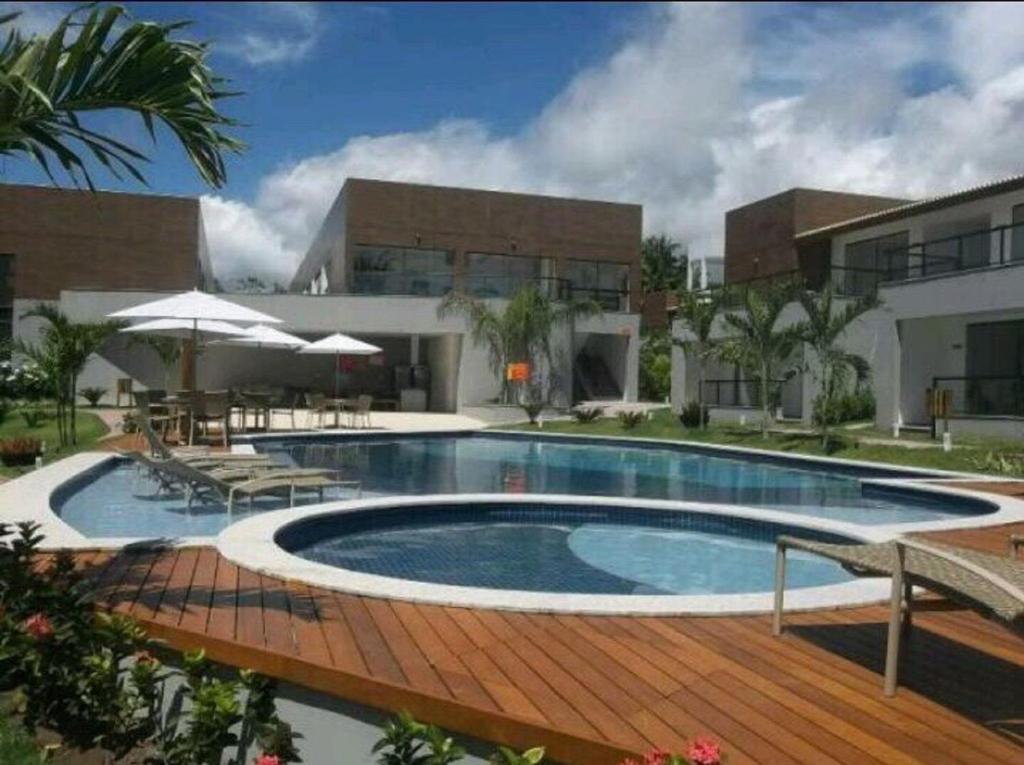  Condominio Solaris Imbassaí