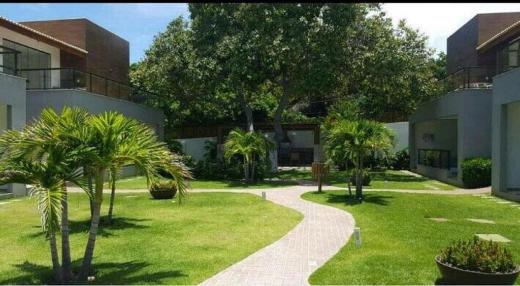  Condominio Solaris Imbassaí