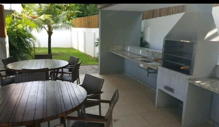  Condominio Solaris Imbassaí