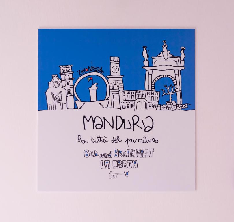 La Creta b&b - foto 40