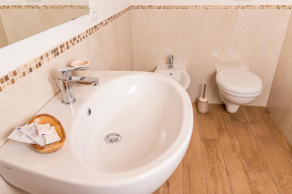 La Creta b&b - foto 34