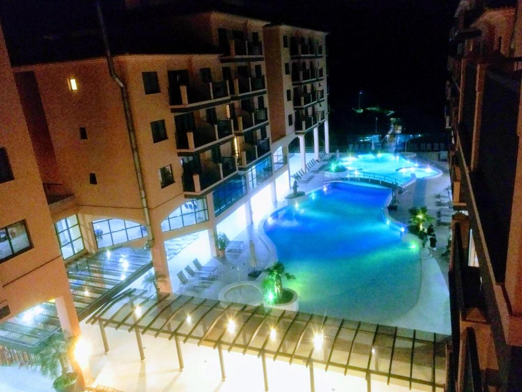  ApartHotel no Jurerê Beach Village
