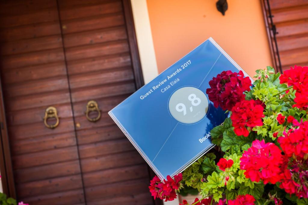 Fotografie z fotogalerie ubytování Casa Elaia v destinaci Áyios Dhimítrios