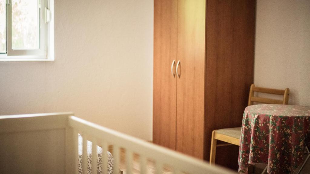 Apartments Yvonne - Apartamento De Una Habitación