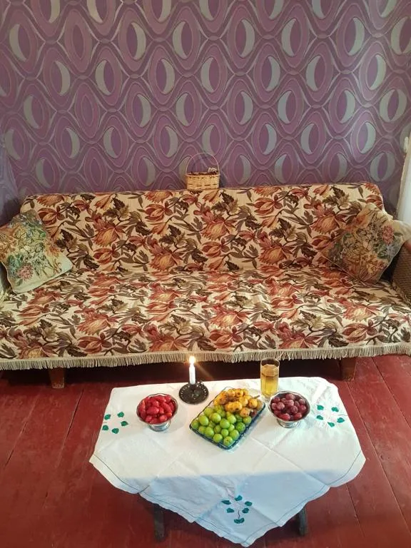 Anna Guest House, Tbilisi, Georgia