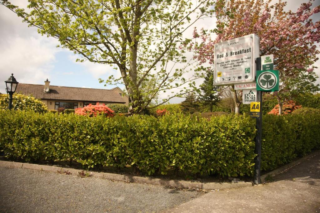 Fotografie z fotogalerie ubytování Torine House B&B v destinaci Killorglin
