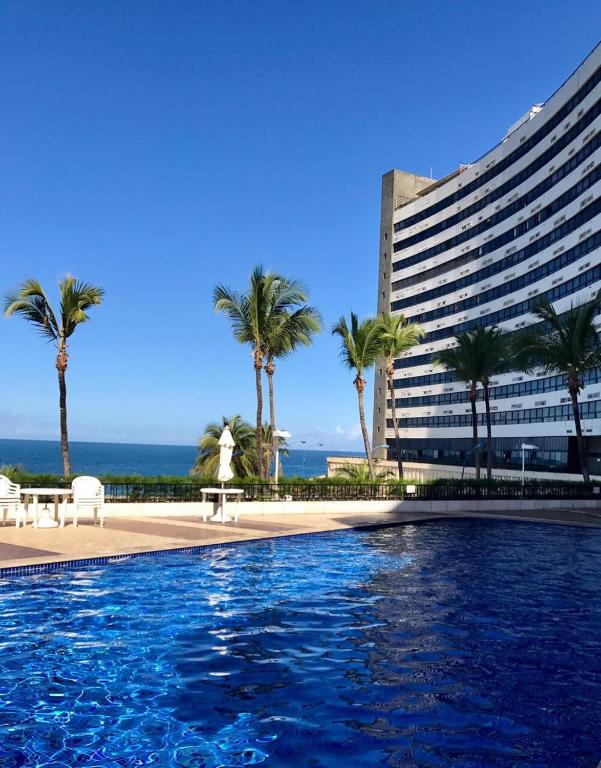 Ondina Apart Hotel - Vista Mar  Ondina Apart Hotel - Vista Mar