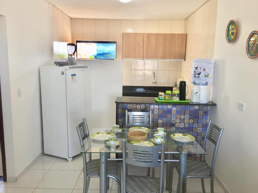  Maragogi Praia Flats