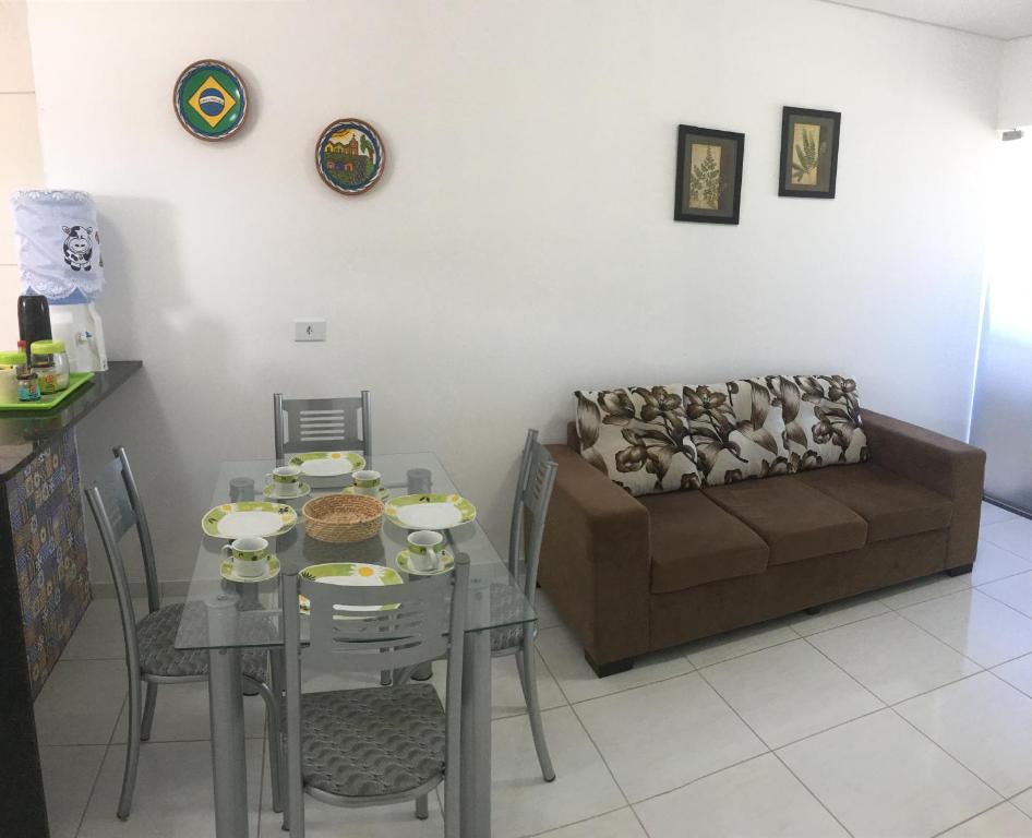  Maragogi Praia Flats