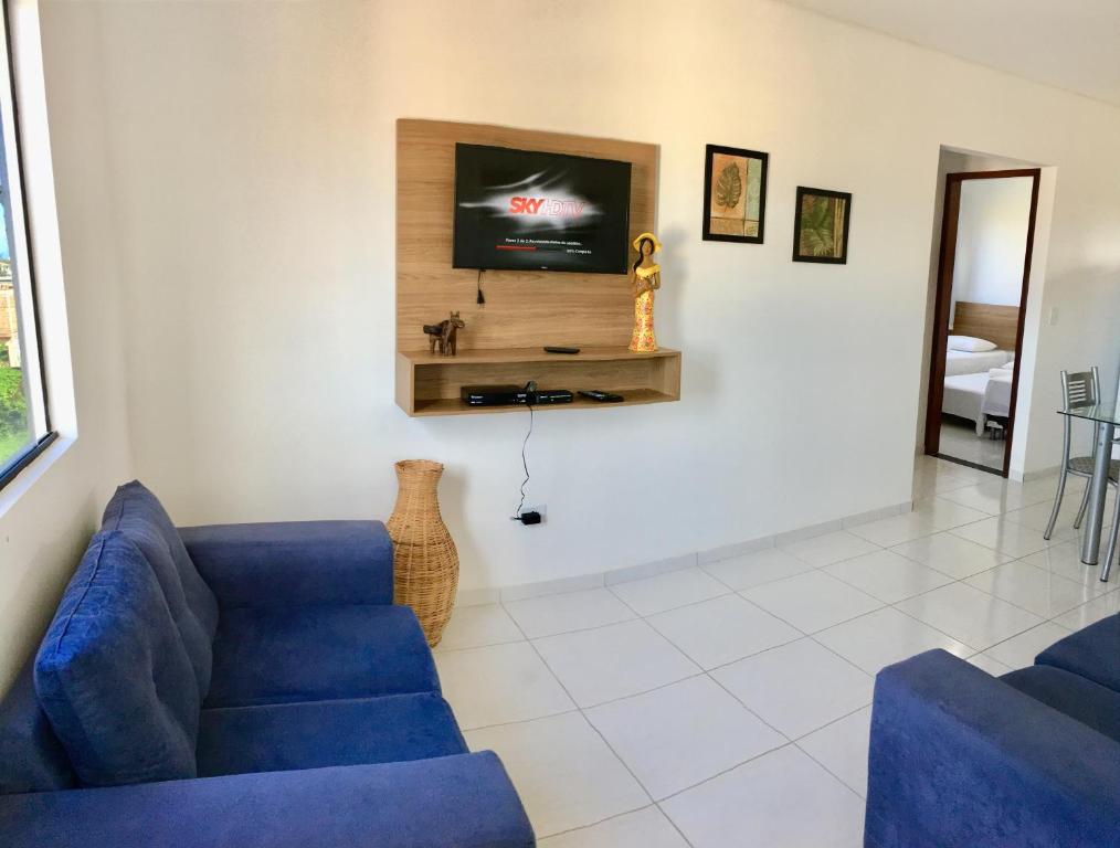  Maragogi Praia Flats