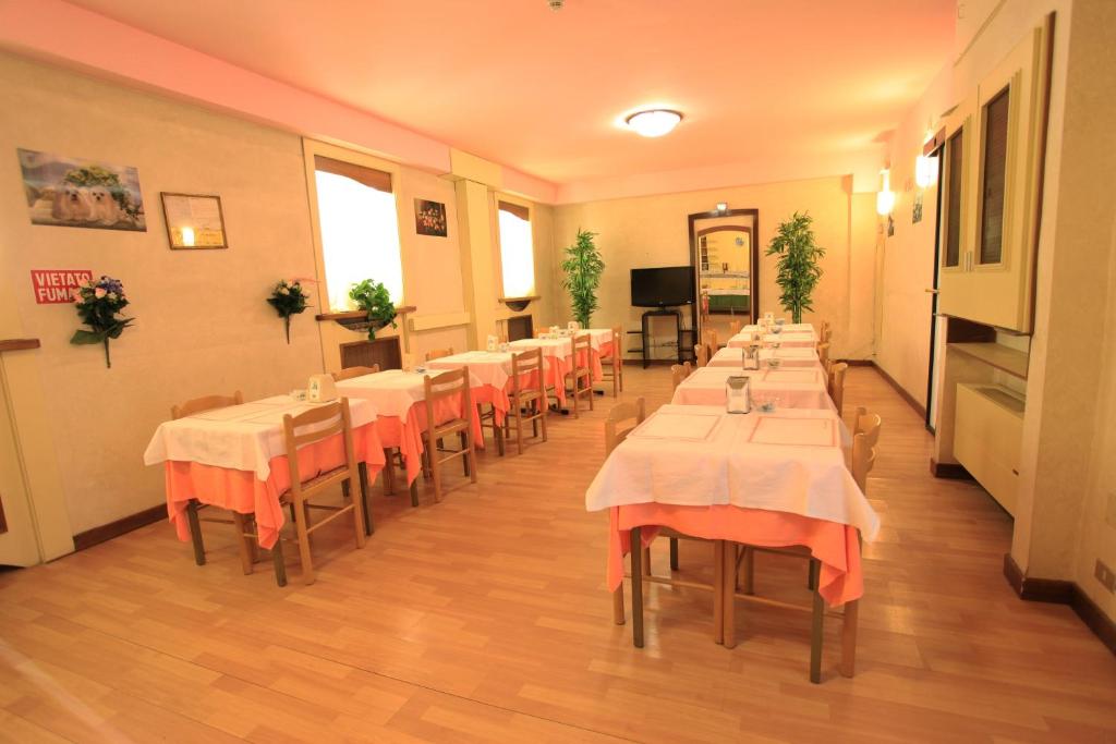 Fotografie z fotogalerie ubytování Hotel Torrismondi v destinaci Cuneo