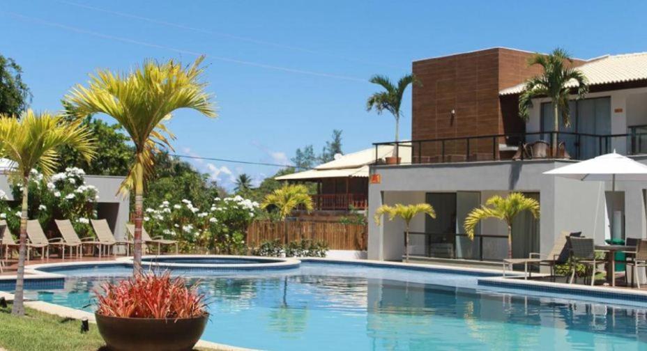  Condominio Solaris Imbassaí
