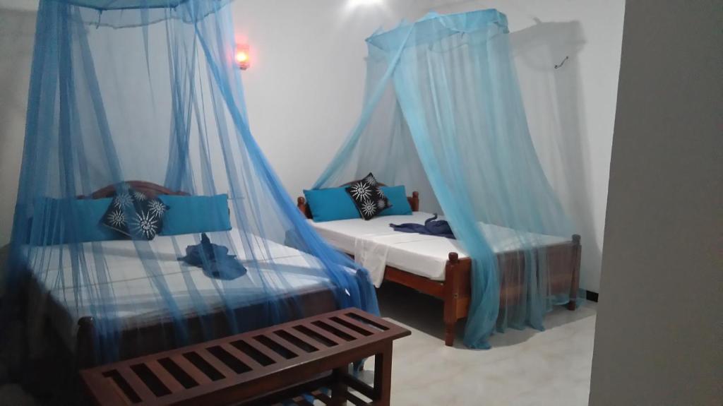 Samadhi Nature Resort - 11