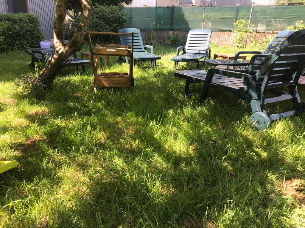 Viviendas Uso Turístico Arzúa - 5