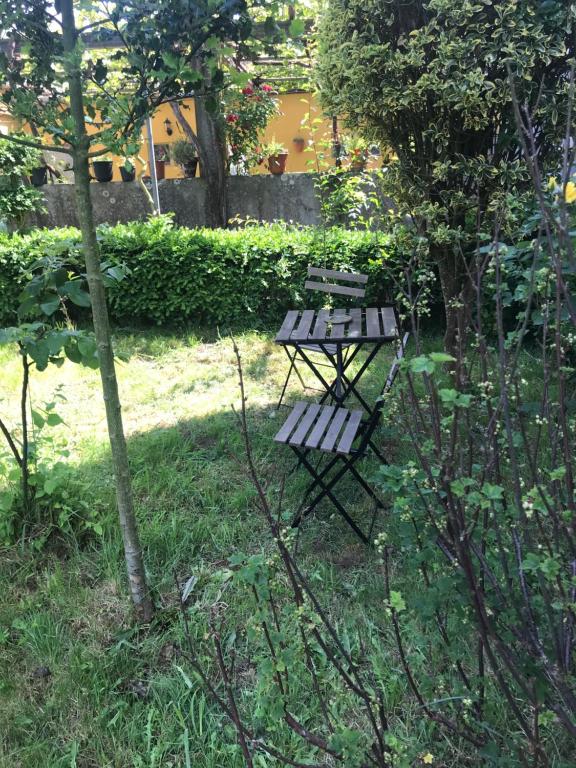 Viviendas Uso Turístico Arzúa - 11