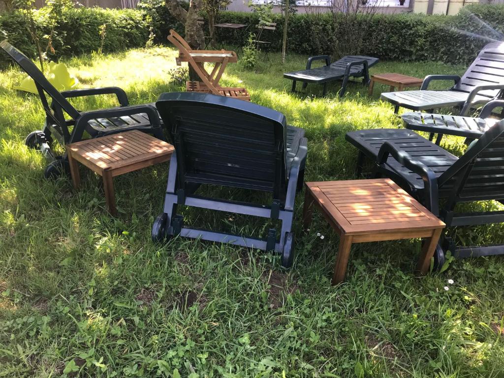 Viviendas Uso Turístico Arzúa - 4