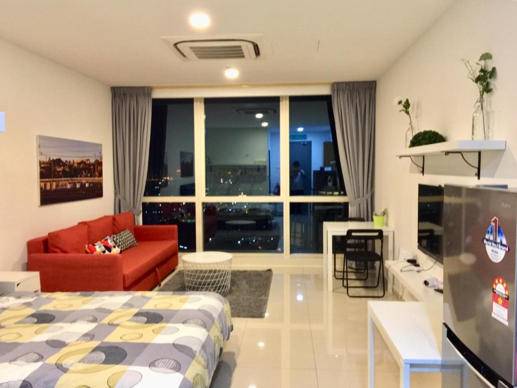 Ginger8 Pinnacle Pj Petaling Jaya Updated 2021 Prices