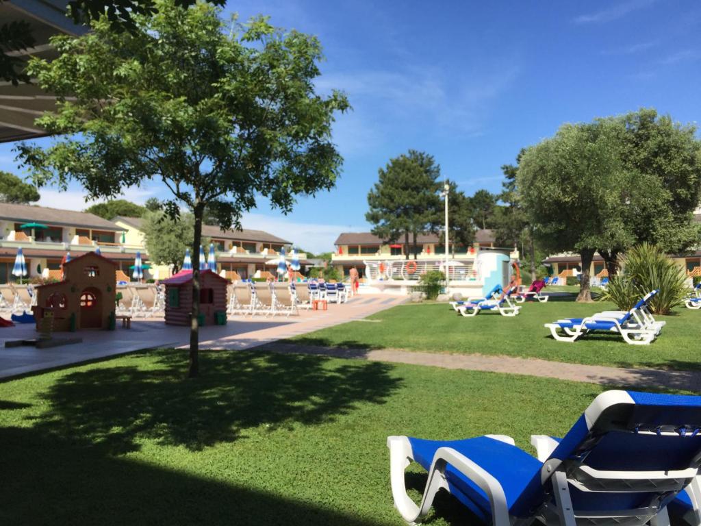 Kép Bibione Residence Apartments szállásáról Bibionéban a galériában