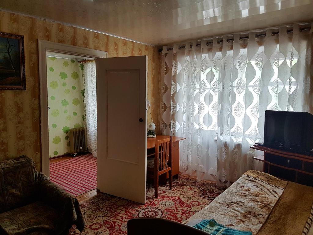 Guesthouse Kunduz