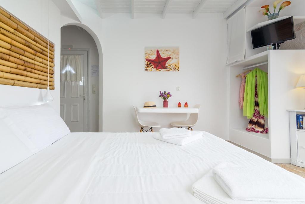 Orizontes Boutique Studios - 7