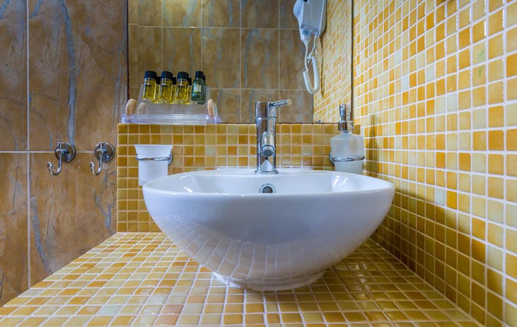 Orizontes Boutique Studios - 12