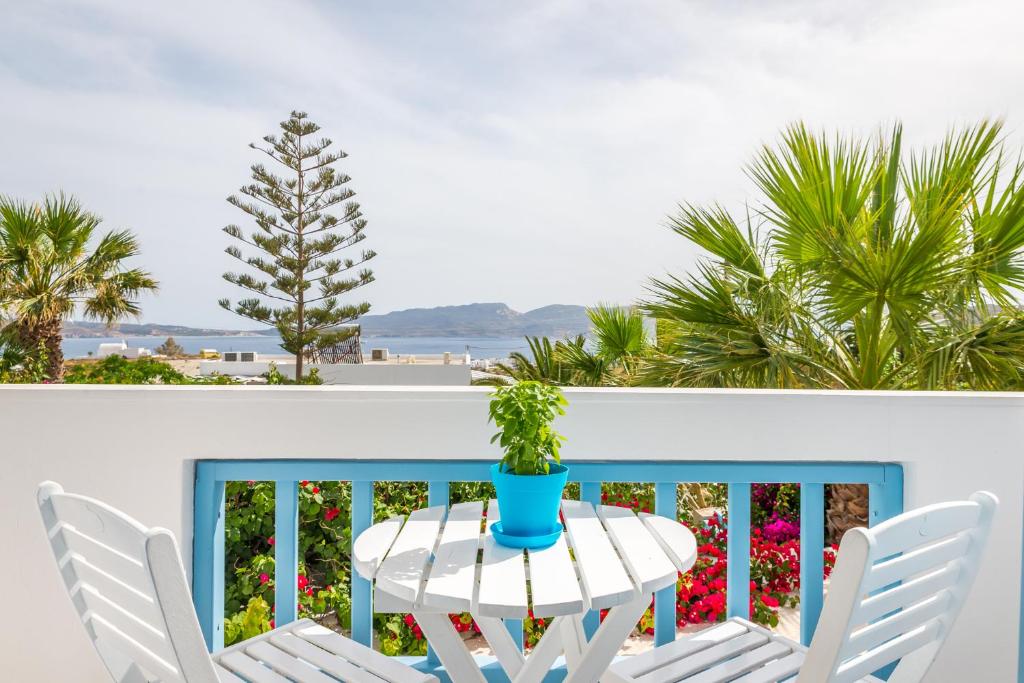 Orizontes Boutique Studios - 2