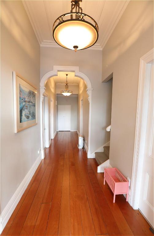 Regent Residential Villa - Resim 14