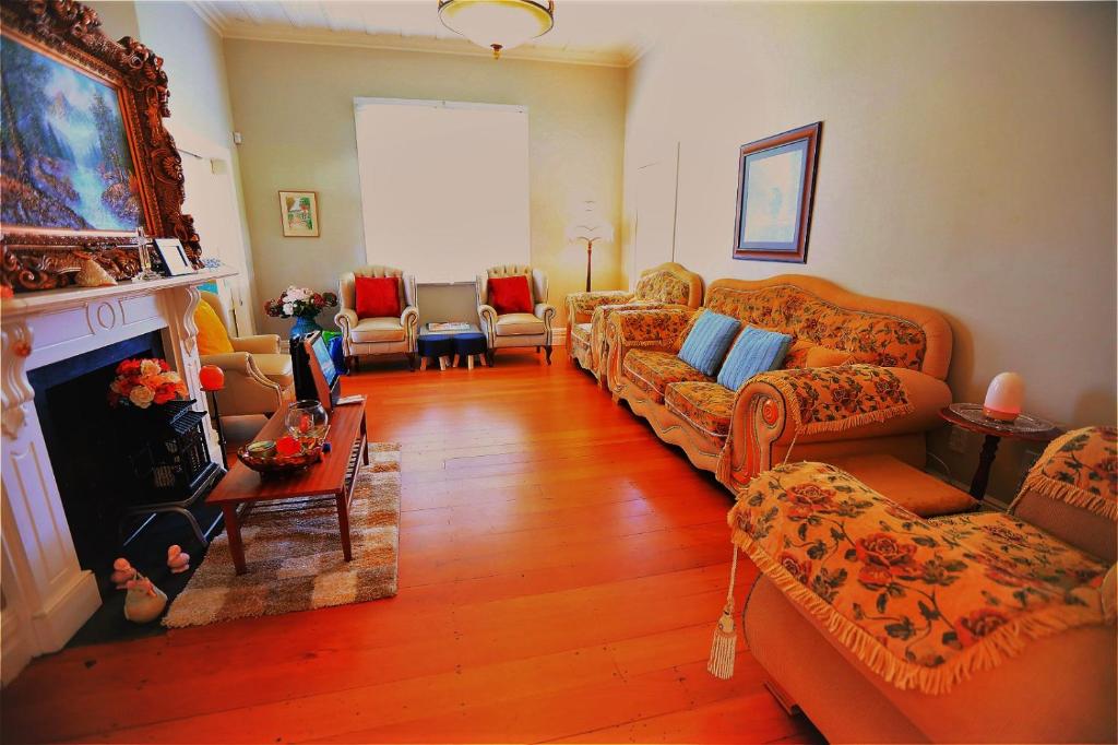 Regent Residential Villa - Resim 19