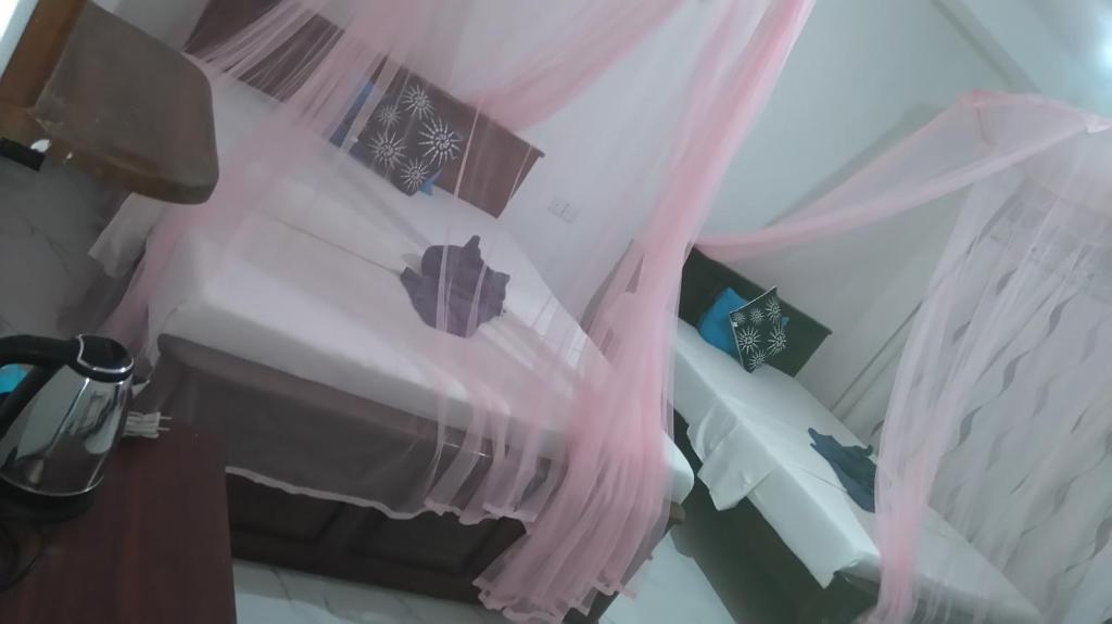 Samadhi Nature Resort - 9