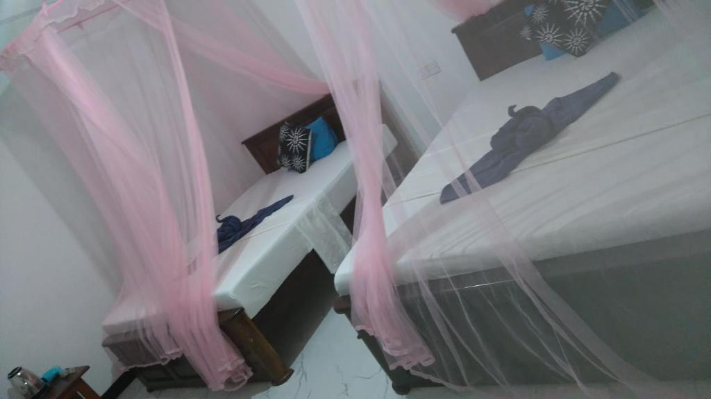 Samadhi Nature Resort - 8