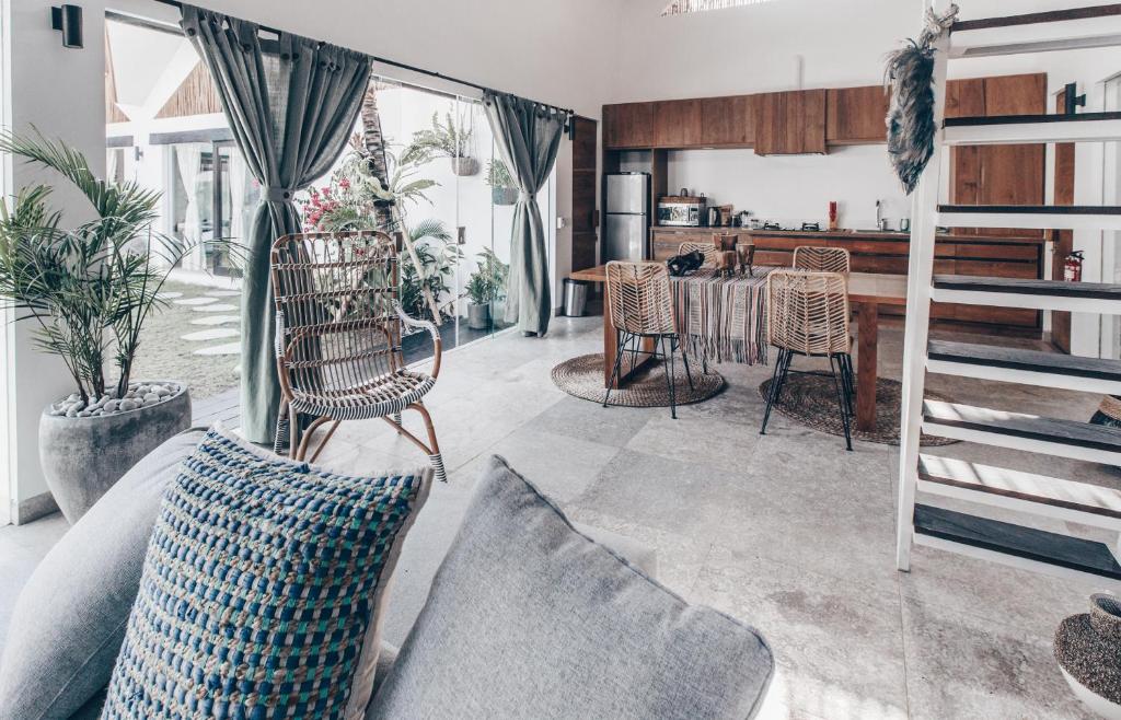 Beyond Bungalows - 13