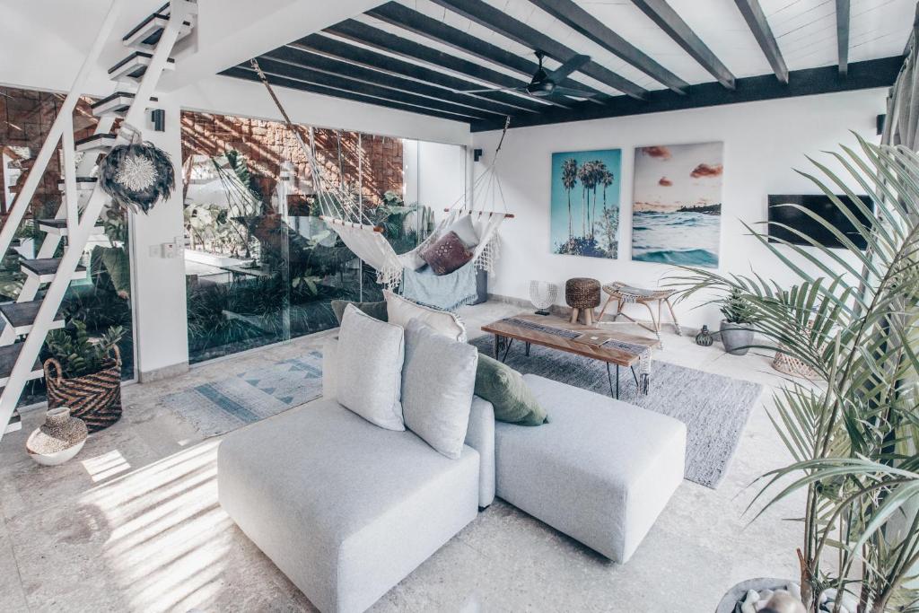 Beyond Bungalows - 2