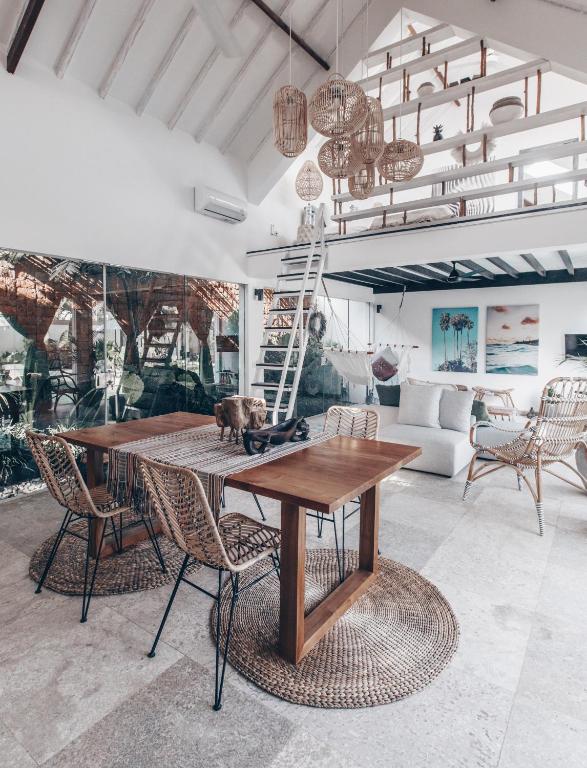 Beyond Bungalows - 6