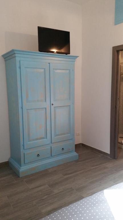 Fotografie z fotogalerie ubytování S'apposenteddu Affittacamere del Ristorante da Stefano v destinaci Teulada
