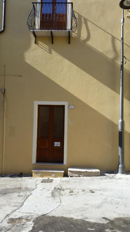 Fotografie z fotogalerie ubytování S'apposenteddu Affittacamere del Ristorante da Stefano v destinaci Teulada