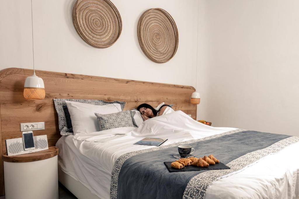 Harmony Boutique Hotel - 12