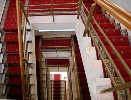 Euro Hotel - Resim 14