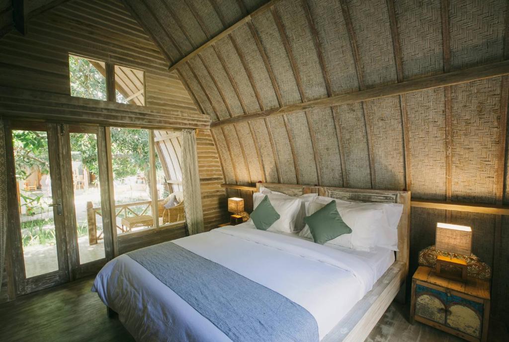 Flowers & Fire Yoga Garden - 1