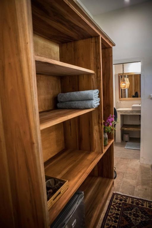 Flowers & Fire Yoga Garden - 17