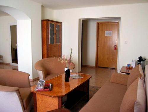 Euro Hotel - Resim 13