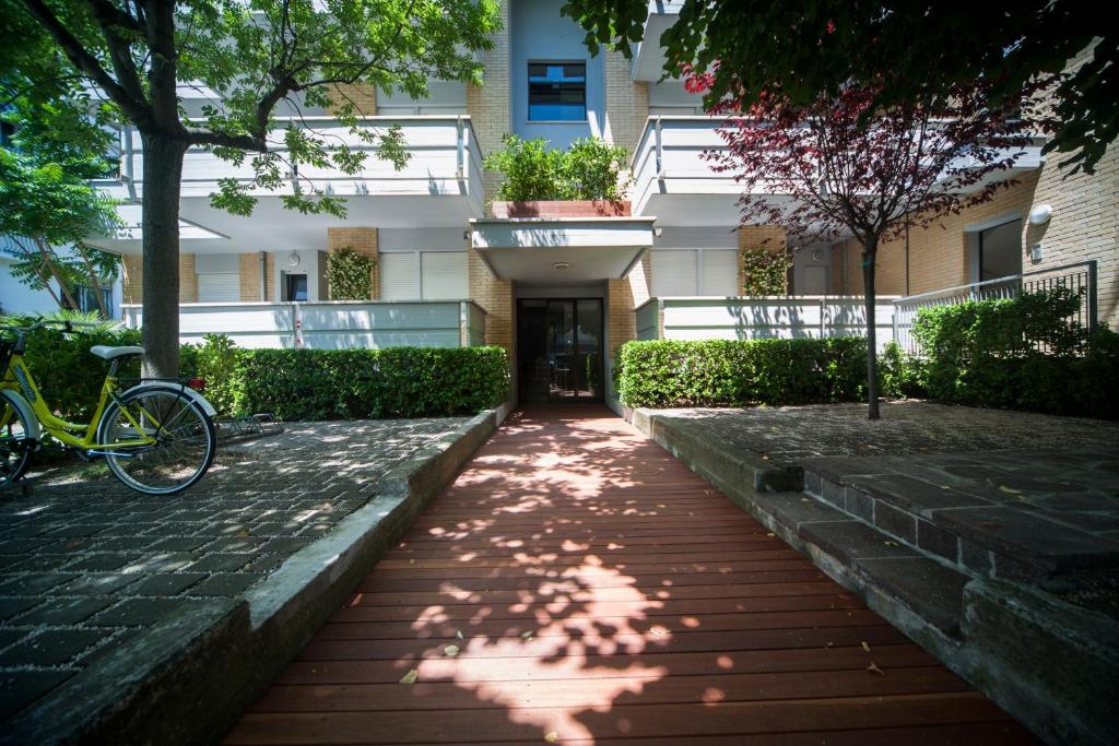 Residence Lungomare - Charming apartments