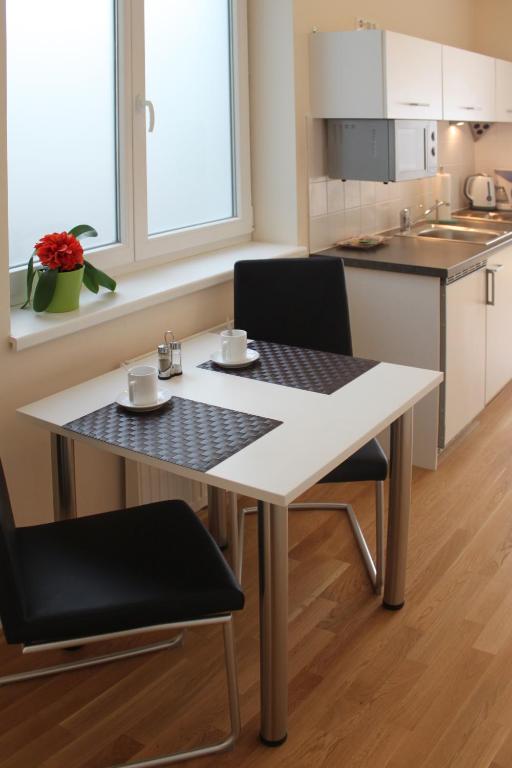מלון דירות סקיי אפרטמנטס וינה - Sky Apartments Vienna – תמונה 5
