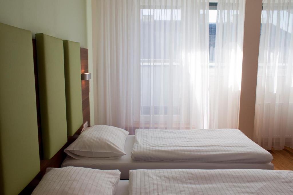 מלון דירות סקיי אפרטמנטס וינה - Sky Apartments Vienna – תמונה 3