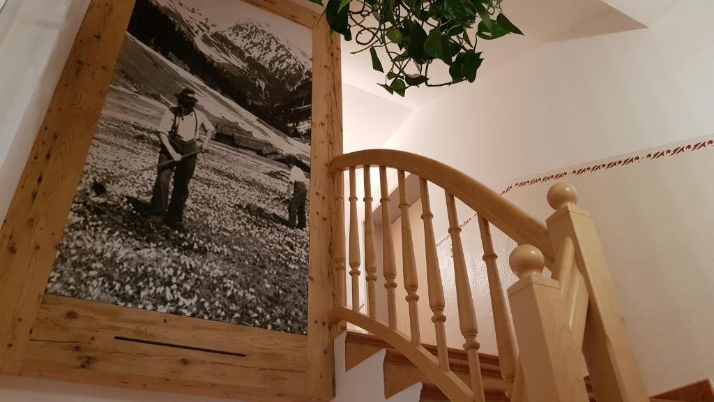 Fotografia z galérie ubytovania Appartement Sandra v destinácii Stumm