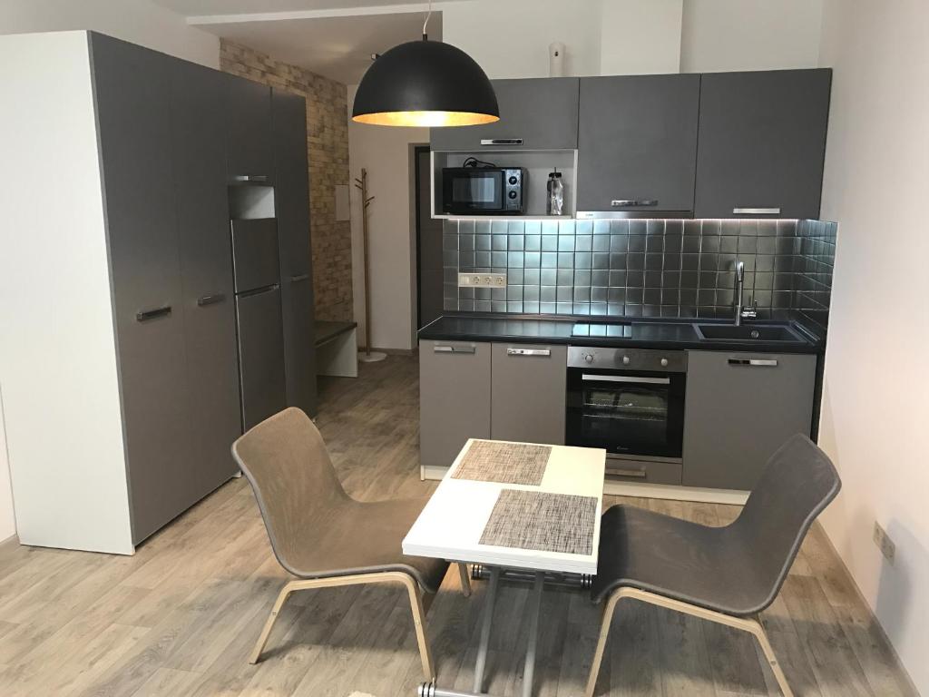 Святобор LUX Apartments - отзывы и видео