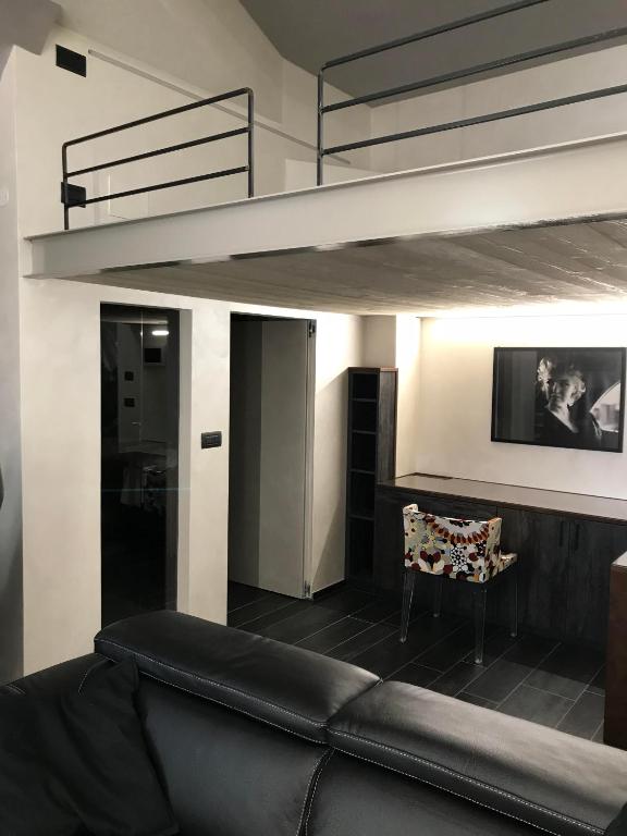 Loft Acaja - Apartment