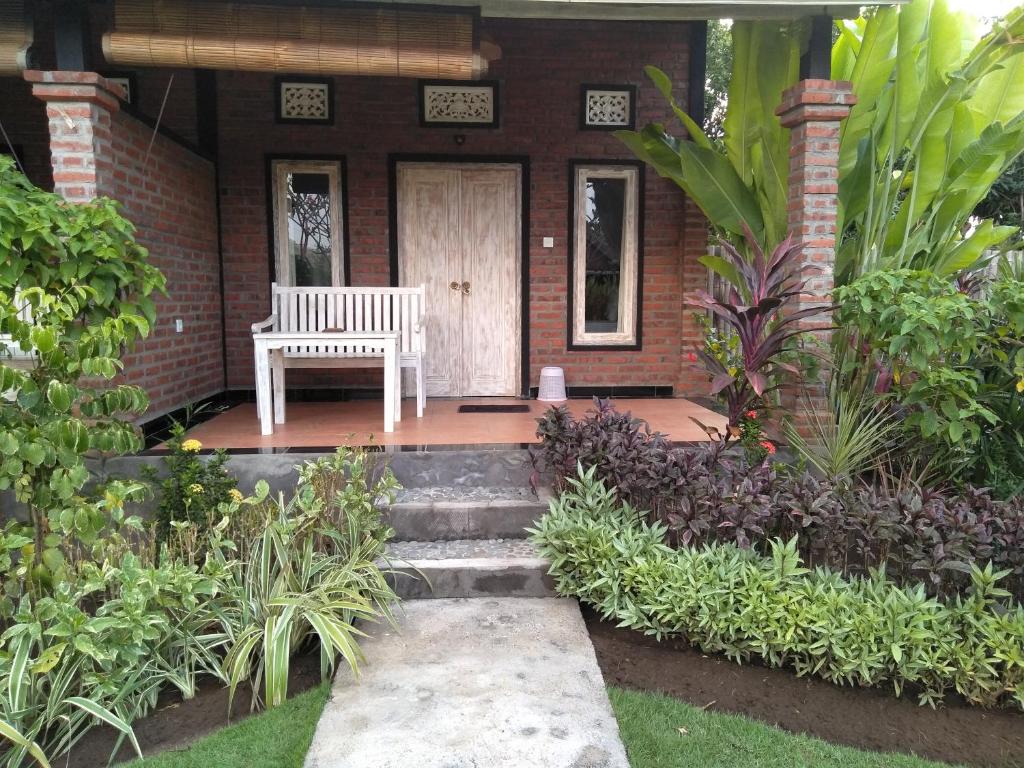 Krisna Homestay - 11