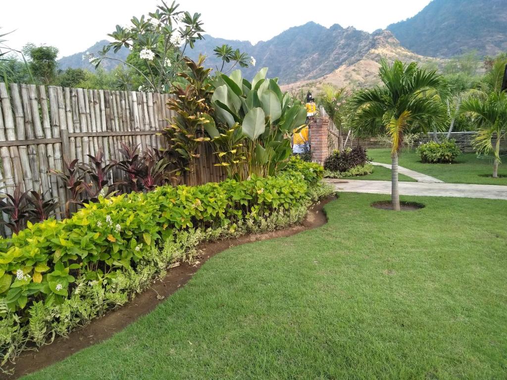 Krisna Homestay - 19