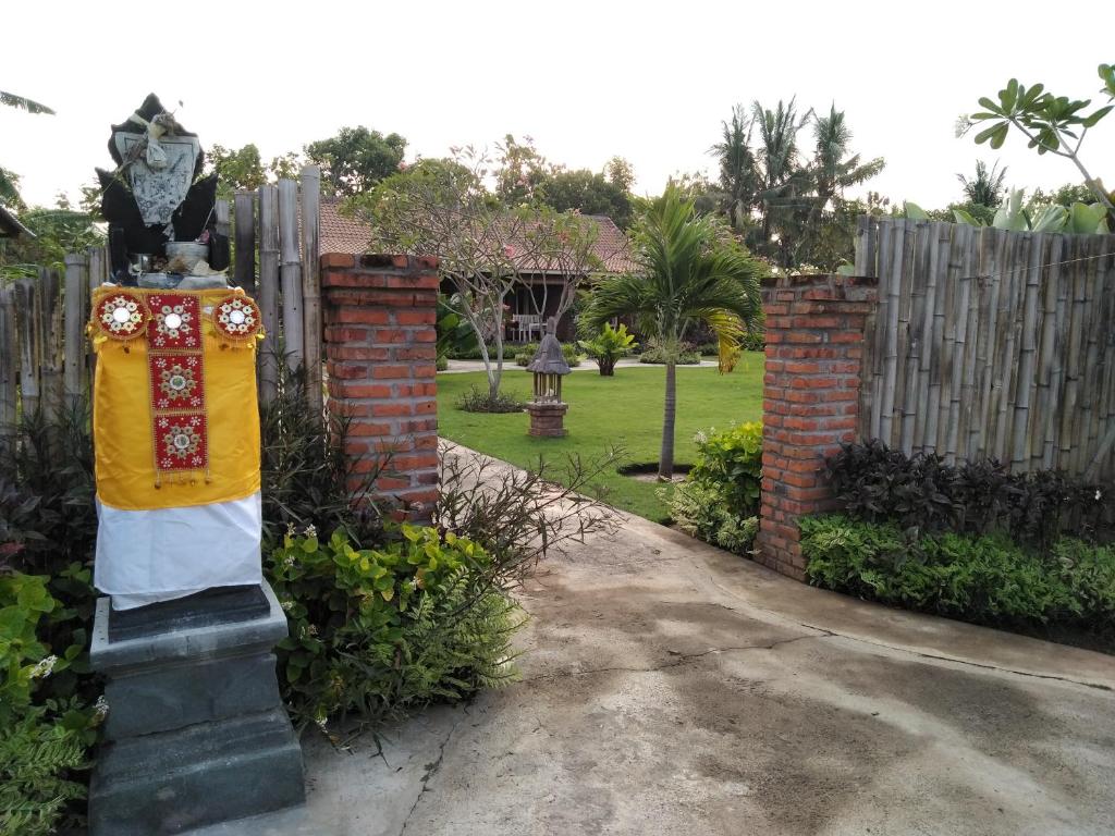 Krisna Homestay - 14